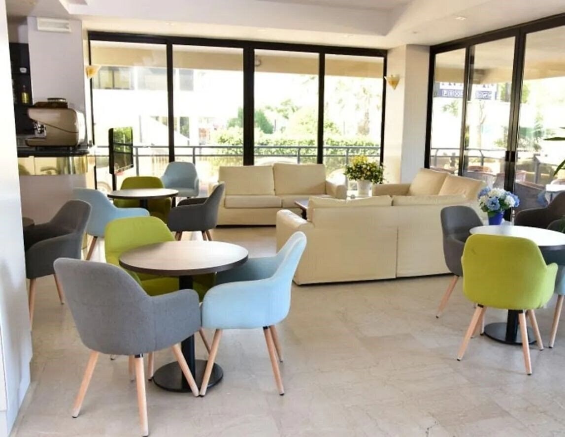 Картинка Avila In 3*